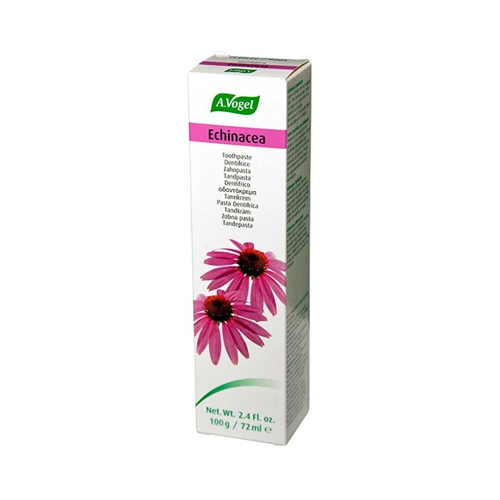 Image of A. Vogel Echinacea Tandpasta (100 g)