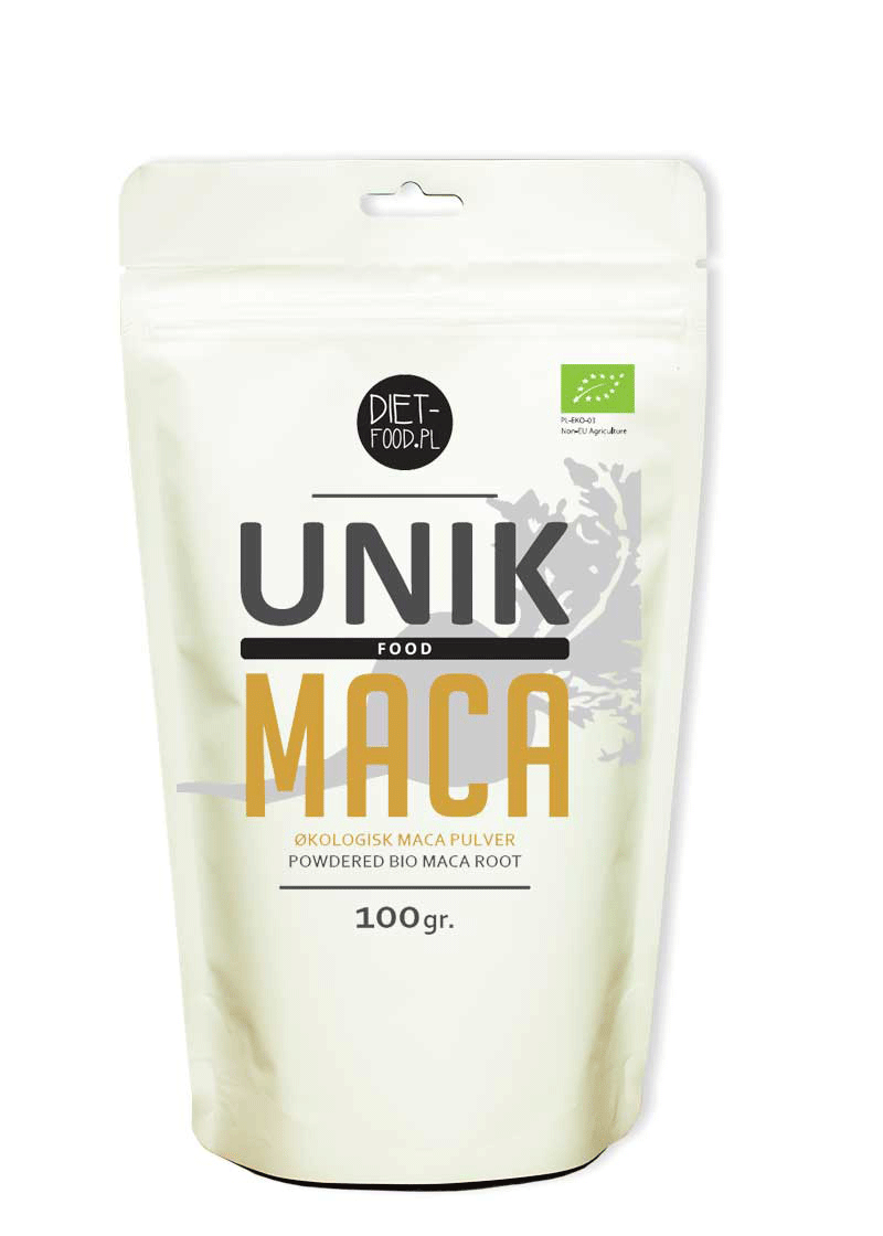 Image of Maca pulver Ø (100 g)