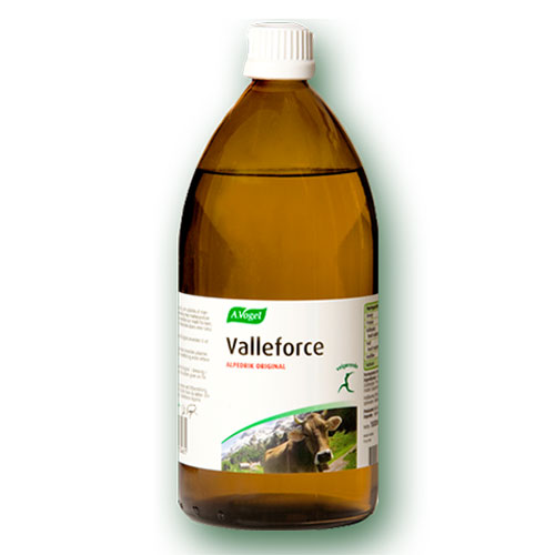 Image of A. Vogel Valleforce Original (1000 ml)