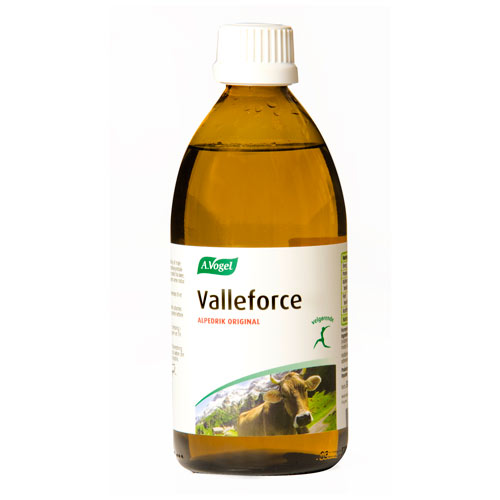 Image of A. Vogel Valleforce Original (200 ml)