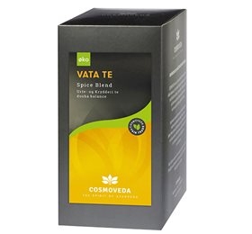 Image of Vata te Ø (10 br)