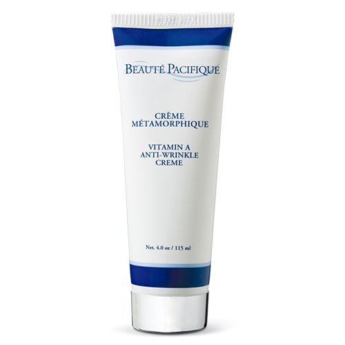 Image of A-vitamin creme i tube (115ml)